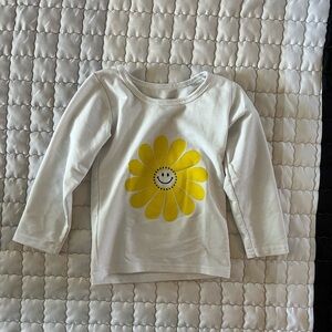 Cute sunshine shirt